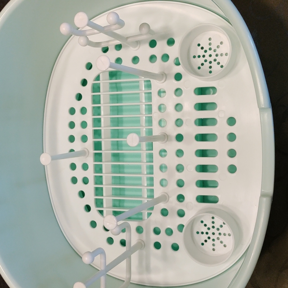 Baby bottle caddy - Picture 6 of 16